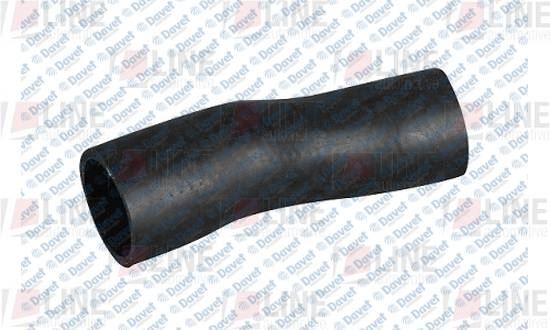LINE L331300430 Turbo Hortumu Linea 1.6 Mtj {Kucuk Hortum}